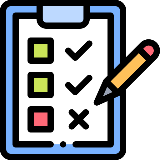 Choose Topic & Setting Criteria